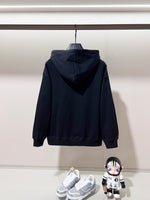 Classic Fit Hoodie-1072