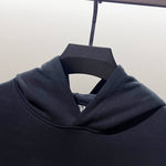 Classic Fit Hoodie-1072