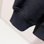 Classic Fit Hoodie-1072