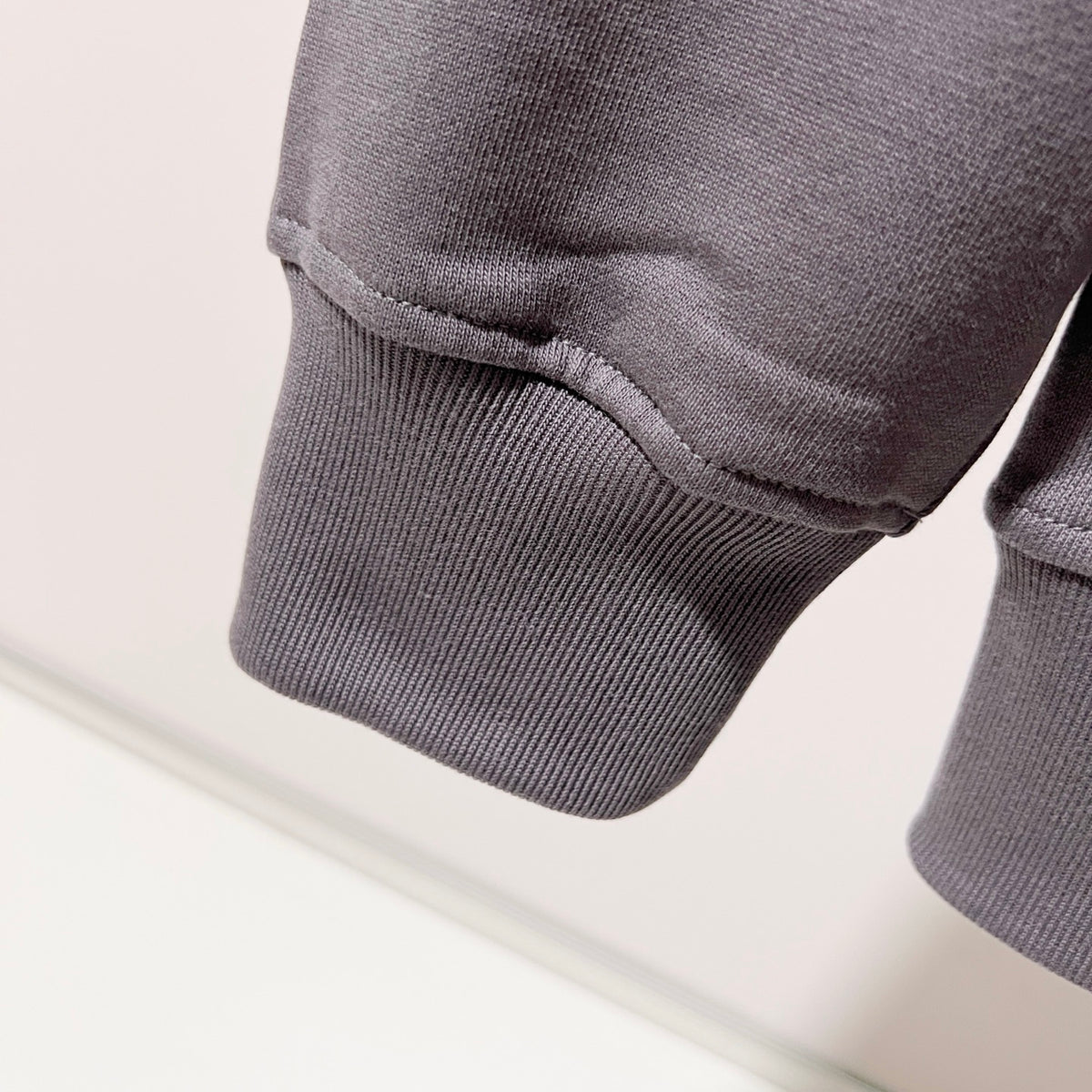 Classic Fit Hoodie-1074