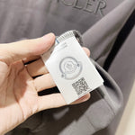 Classic Fit Hoodie-1074