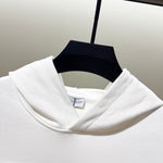 Classic Fit Hoodie-1075