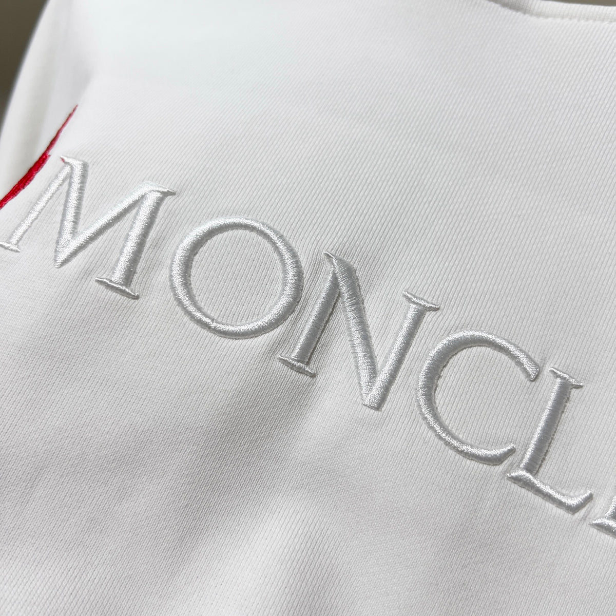 Classic Fit Hoodie-1075