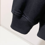 Classic Fit Hoodie-1076