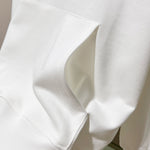 Classic Fit Hoodie-1077