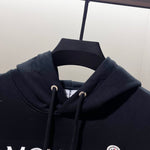 Classic Fit Hoodie-1078