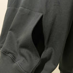 Classic Fit Hoodie-1078