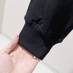 Classic Fit Hoodie-1078