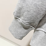 Classic Fit Hoodie-1079