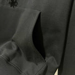 Classic Fit Hoodie-1081