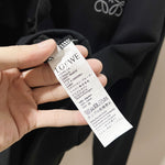 Classic Fit Hoodie-1081