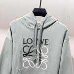 Classic Fit Hoodie-1082