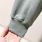 Classic Fit Hoodie-1082