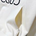 Classic Fit Hoodie-1084