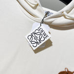 Classic Fit Hoodie-1087