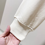 Classic Fit Hoodie-1087