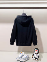 Classic Fit Hoodie-1088