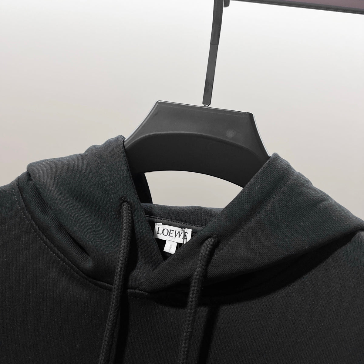 Classic Fit Hoodie-1088