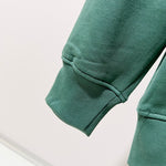 Classic Fit Hoodie-1090