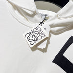 Classic Fit Hoodie-1091