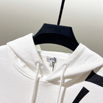 Classic Fit Hoodie-1091