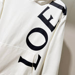 Classic Fit Hoodie-1091