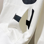 Classic Fit Hoodie-1091