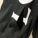 Classic Fit Hoodie-1092