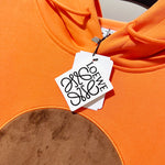 Classic Fit Hoodie-1093