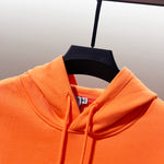 Classic Fit Hoodie-1093