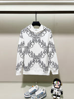 Classic Fit Hoodie-1097