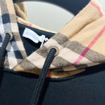 Classic Fit Hoodie-1098