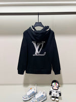 Classic Fit Hoodie-1101