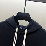 Classic Fit Hoodie-1101