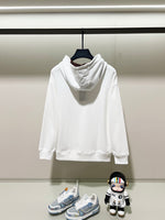 Classic Fit Hoodie-1104