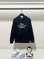 Classic Fit Hoodie-1105