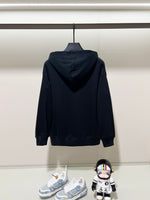 Classic Fit Hoodie-1105