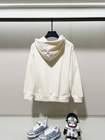 Classic Fit Hoodie-1106