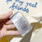 Classic Fit Hoodie-1106