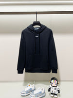 Classic Fit Hoodie-1108