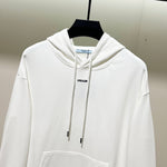 Classic Fit Hoodie-1109