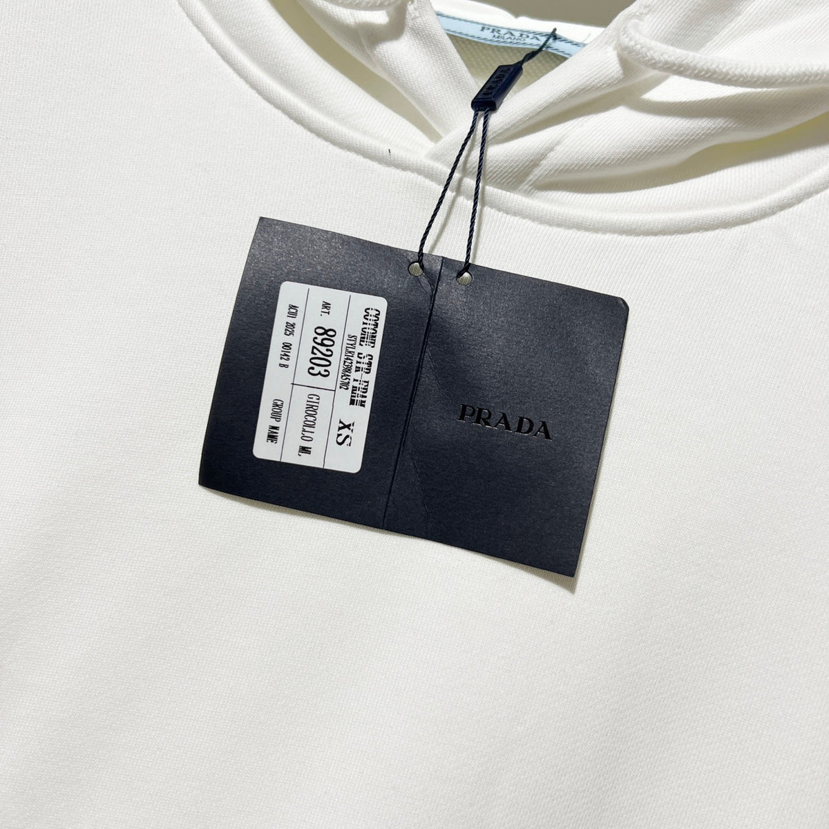 Classic Fit Hoodie-1109