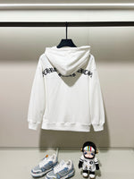 Classic Fit Hoodie-1110