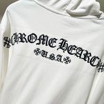 Classic Fit Hoodie-1110