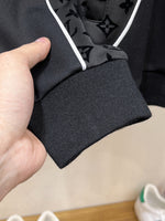 Fall Outfit Set – Stylish Top & Pants Two-Piece Set