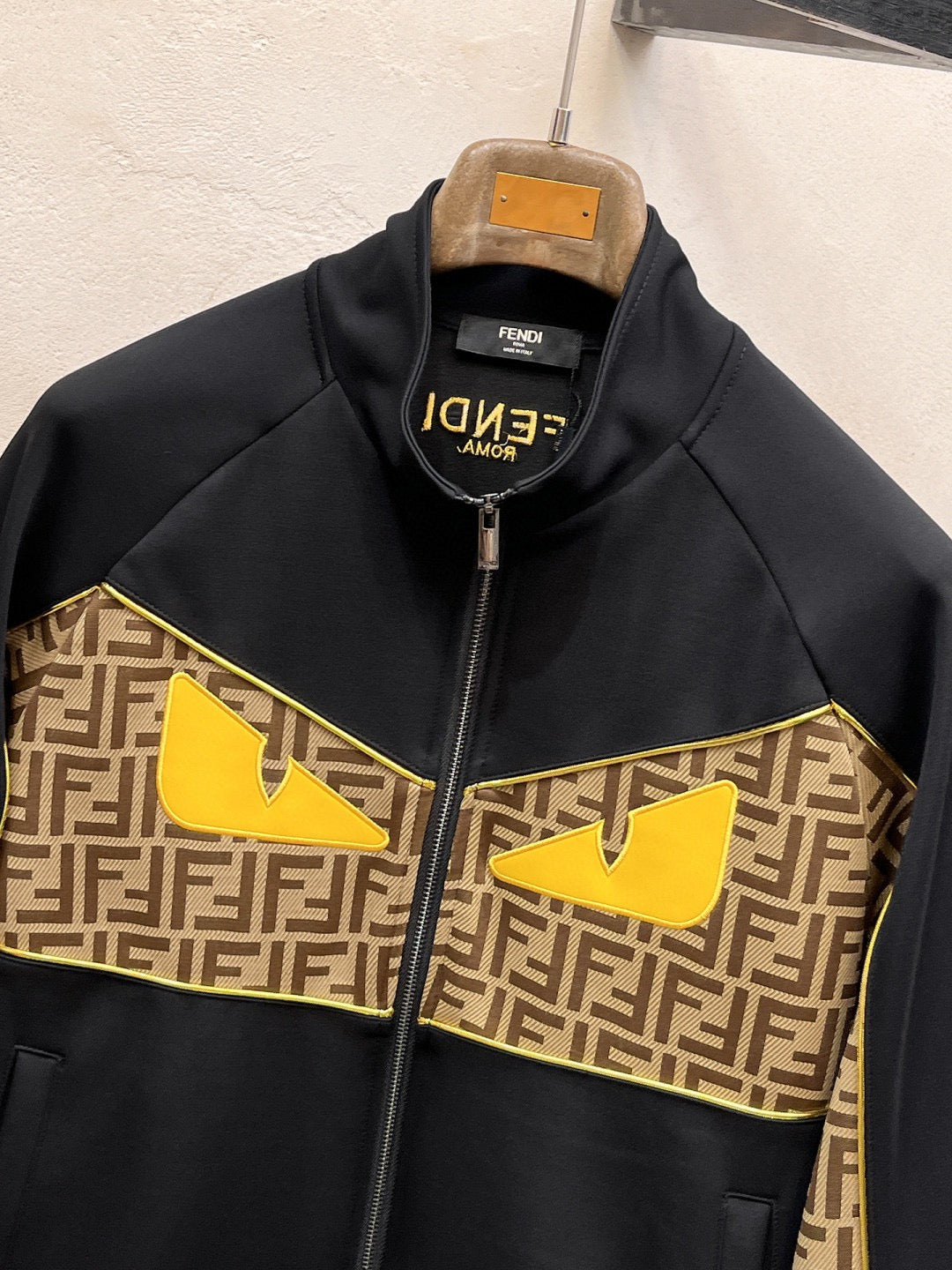 Fall Outfit Set – Stylish Top & Pants Two-Piece Set-1