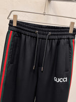 Fall Outfit Set – Stylish Top & Pants Two-Piece Set-3