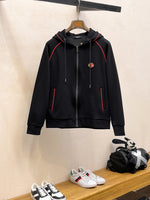 Fall Outfit Set – Stylish Top & Pants Two-Piece Set-6