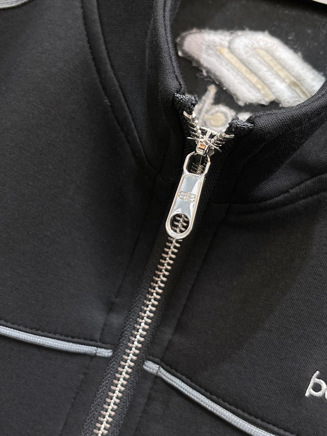 Fall Outfit Set – Stylish Top & Pants Two-Piece Set-8