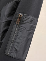 Fall Outfit Set – Stylish Top & Pants Two-Piece Set-9